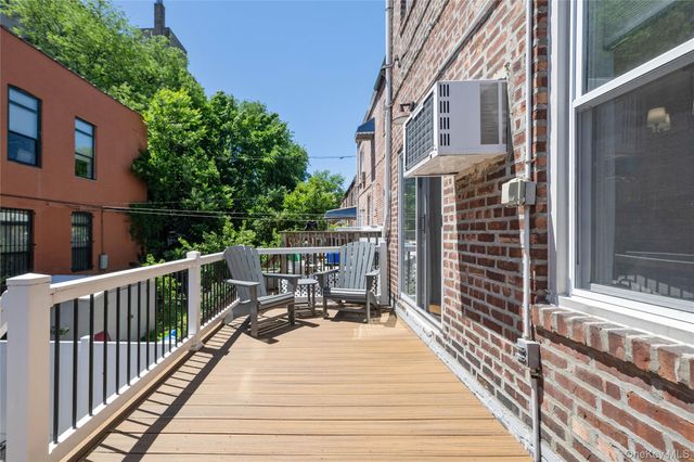 3446 Corlear Avenue 1, Bronx, NY 10463