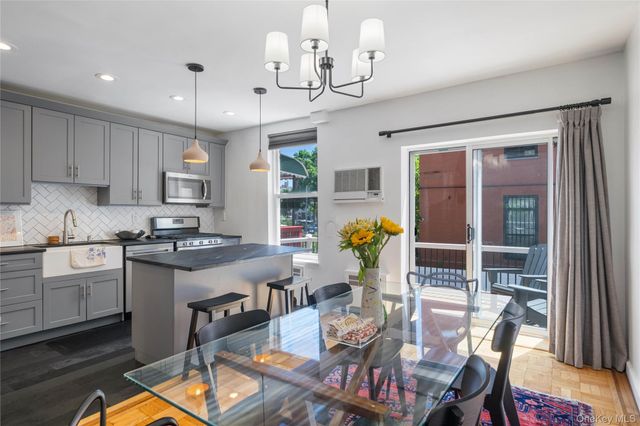 3446 Corlear Avenue 1, Bronx, NY 10463