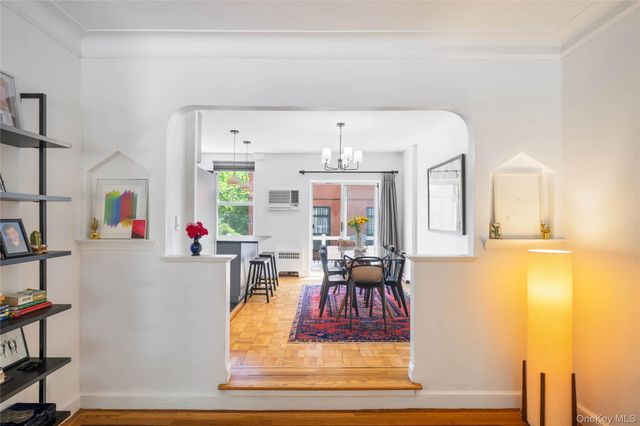 3446 Corlear Avenue 1, Bronx, NY 10463