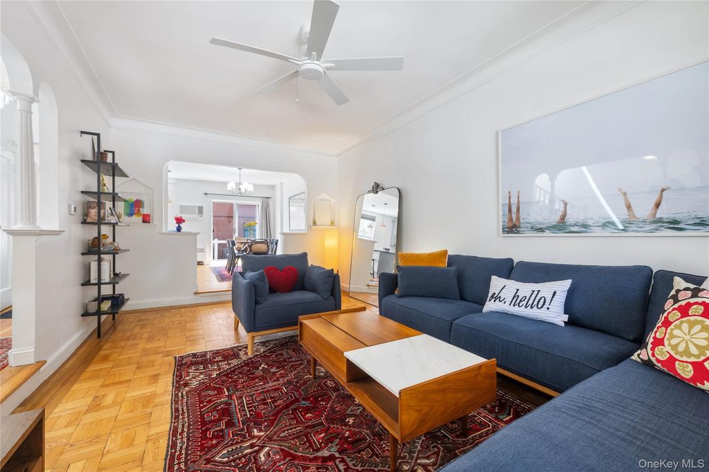 3446 Corlear Avenue 1, Bronx, NY 10463