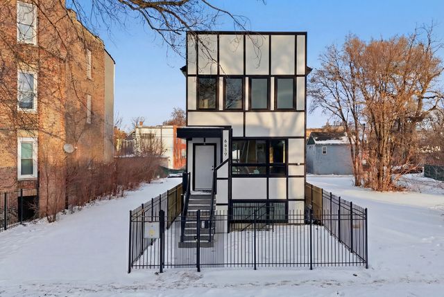 6639 S Langley Avenue, Chicago, IL 60637