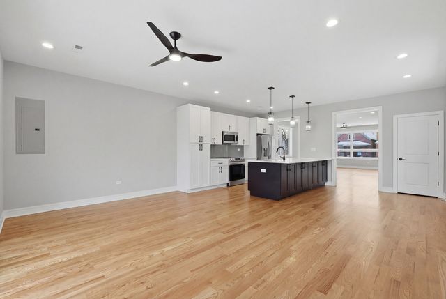 6639 S Langley Avenue, Chicago, IL 60637