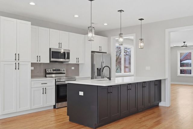 6639 S Langley Avenue, Chicago, IL 60637