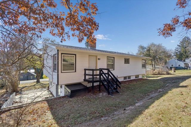 4936 N River Road, Janesville, WI 53545