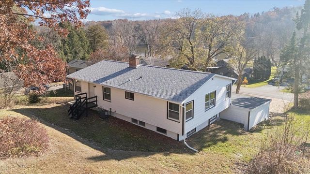 4936 N River Road, Janesville, WI 53545