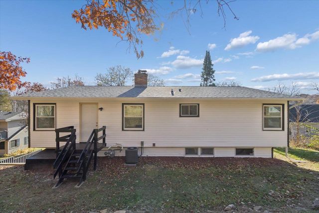 4936 N River Road, Janesville, WI 53545