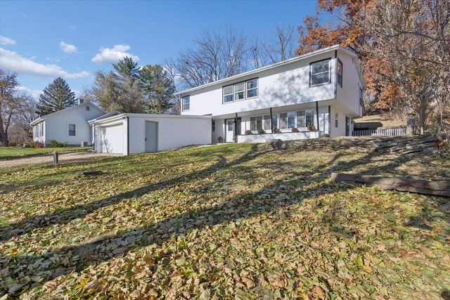 4936 N River Road, Janesville, WI 53545