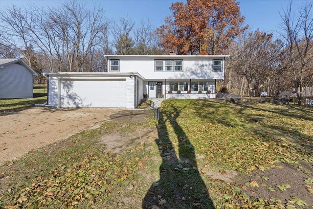 4936 N River Road, Janesville, WI 53545