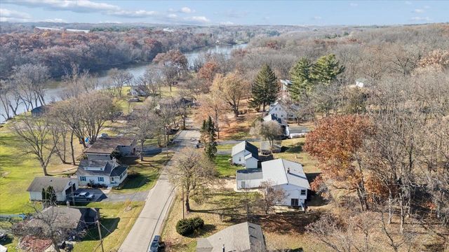 4936 N River Road, Janesville, WI 53545