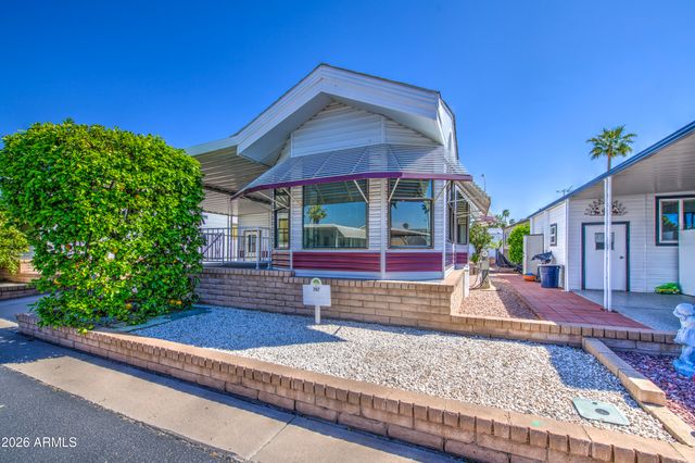 111 S Greenfield Road 747, Mesa, AZ 85208