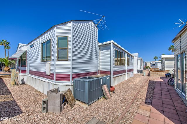 111 S Greenfield Road 747, Mesa, AZ 85208