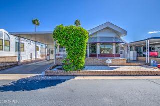 111 S Greenfield Road 747, Mesa, AZ 85208