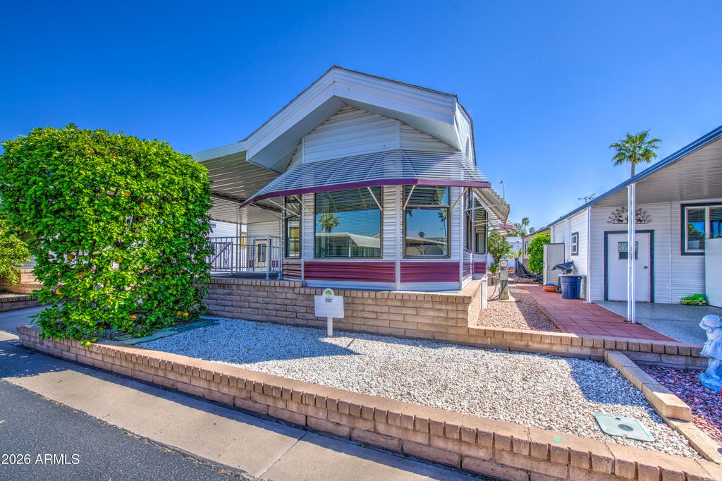 111 S Greenfield Road 747, Mesa, AZ 85208 — photo 2