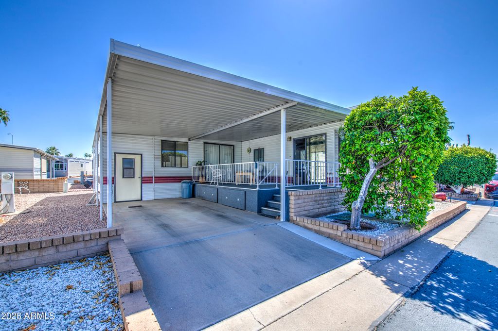 111 S Greenfield Road 747, Mesa, AZ 85208 — photo 4