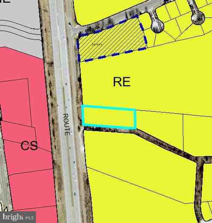 PARCEL 6 INDIAN HEAD HWY, Fort Washington, MD 20744
