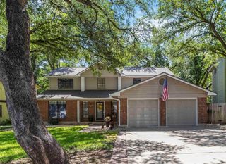 12317 Cahone TRL, Austin, TX 78729