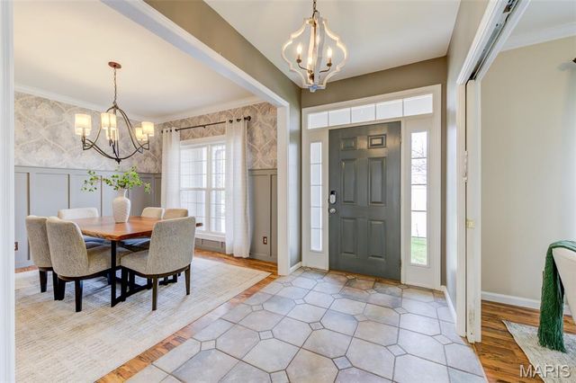 140 Park Ridge Drive, O'fallon, MO 63366