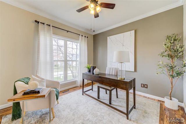 140 Park Ridge Drive, O'fallon, MO 63366