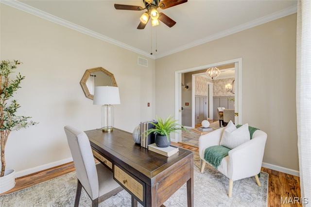 140 Park Ridge Drive, O'fallon, MO 63366