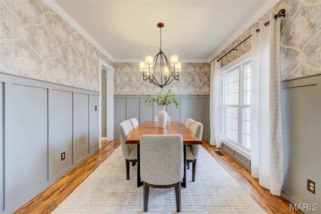 140 Park Ridge Drive, O'fallon, MO 63366