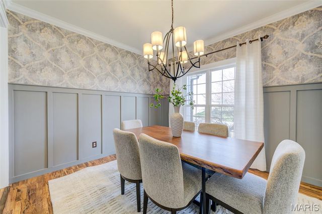 140 Park Ridge Drive, O'fallon, MO 63366