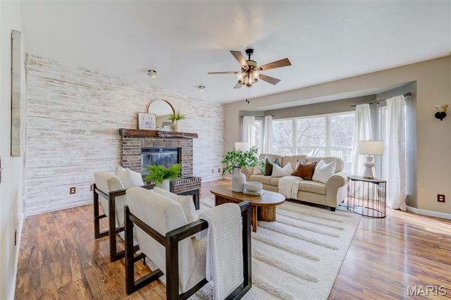 140 Park Ridge Drive, O'fallon, MO 63366