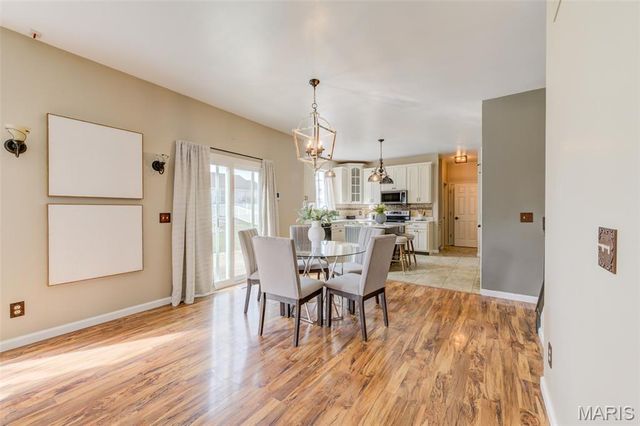 140 Park Ridge Drive, O'fallon, MO 63366