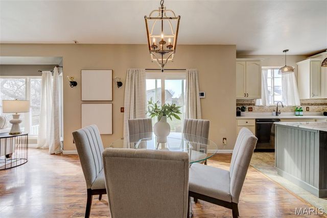 140 Park Ridge Drive, O'fallon, MO 63366