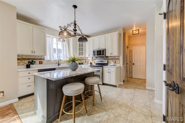 140 Park Ridge Drive, O'fallon, MO 63366