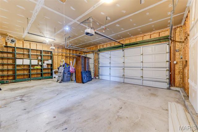 140 Park Ridge Drive, O'fallon, MO 63366