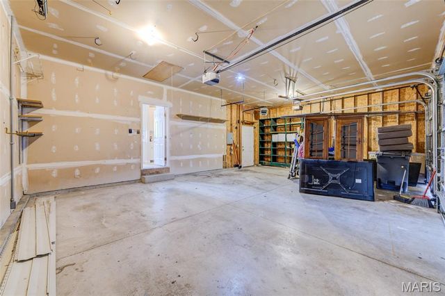 140 Park Ridge Drive, O'fallon, MO 63366