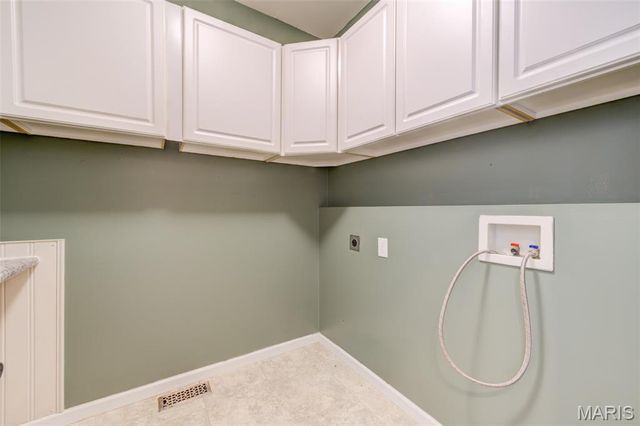 140 Park Ridge Drive, O'fallon, MO 63366