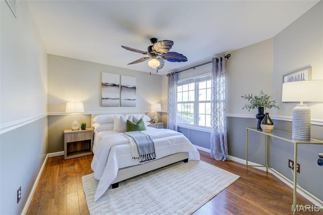 140 Park Ridge Drive, O'fallon, MO 63366