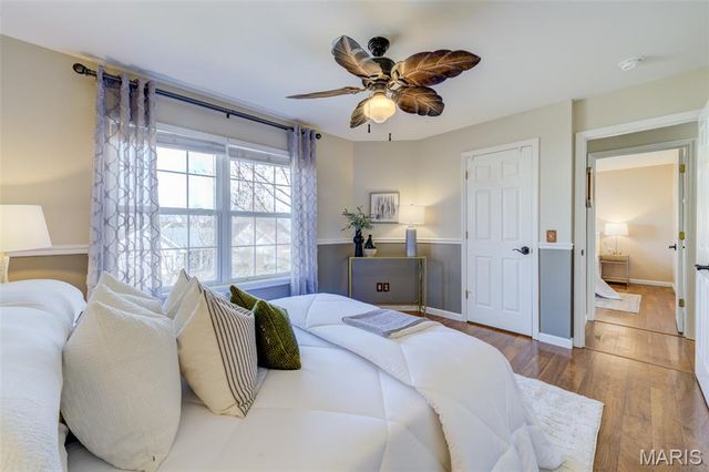 140 Park Ridge Drive, O'fallon, MO 63366