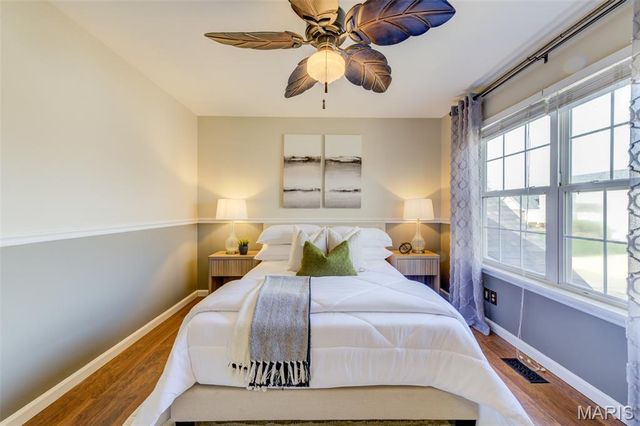 140 Park Ridge Drive, O'fallon, MO 63366