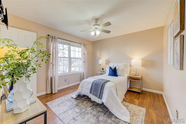 140 Park Ridge Drive, O'fallon, MO 63366