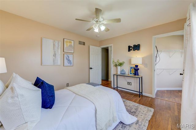 140 Park Ridge Drive, O'fallon, MO 63366