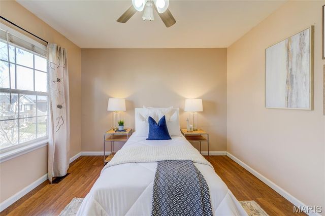 140 Park Ridge Drive, O'fallon, MO 63366