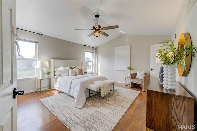 140 Park Ridge Drive, O'fallon, MO 63366