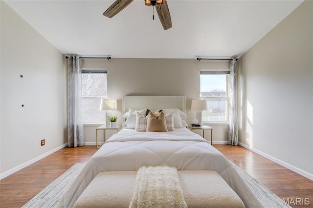 140 Park Ridge Drive, O'fallon, MO 63366