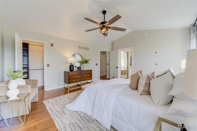 140 Park Ridge Drive, O'fallon, MO 63366