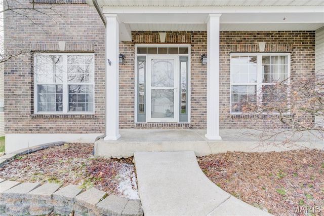 140 Park Ridge Drive, O'fallon, MO 63366