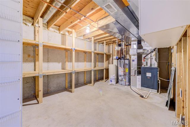 140 Park Ridge Drive, O'fallon, MO 63366