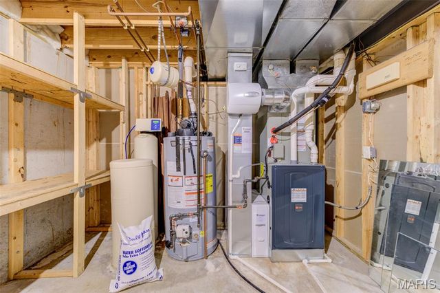 140 Park Ridge Drive, O'fallon, MO 63366