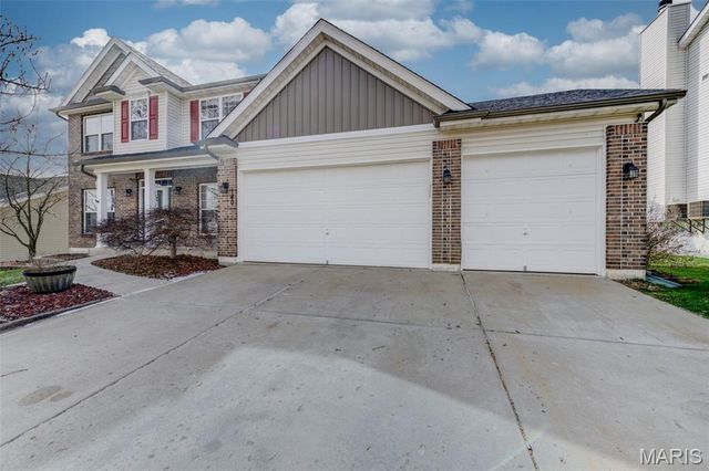 140 Park Ridge Drive, O'fallon, MO 63366