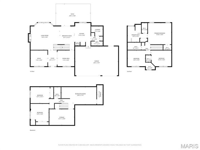 140 Park Ridge Drive, O'fallon, MO 63366