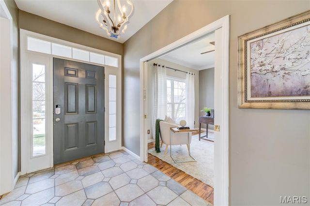 140 Park Ridge Drive, O'fallon, MO 63366