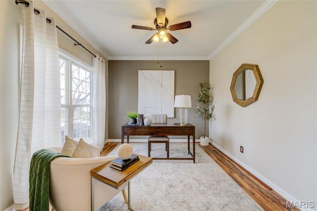 140 Park Ridge Drive, O'fallon, MO 63366