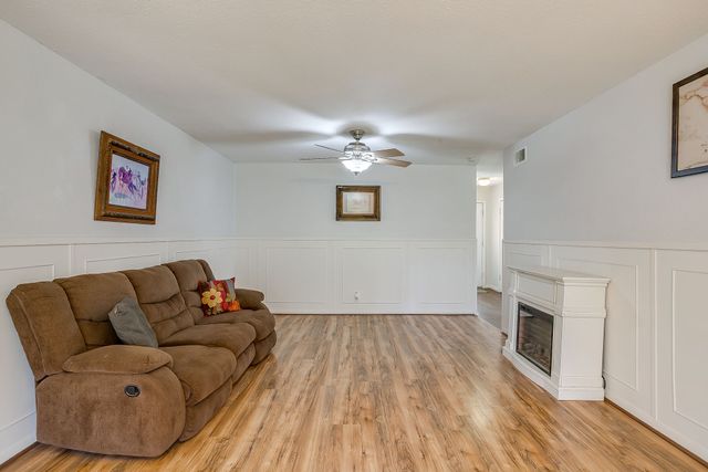 2020 Crestridge Street, Stephenville, TX 76401