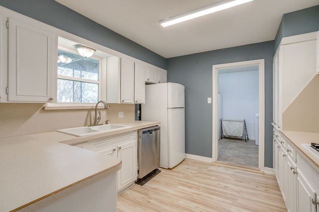 2020 Crestridge Street, Stephenville, TX 76401